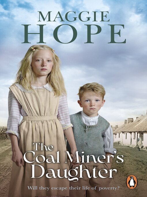 Cover image for The Coal Miner's Daughter